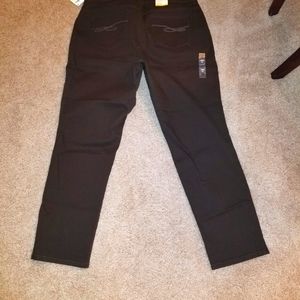 Style & Co Slim Leg Jeans